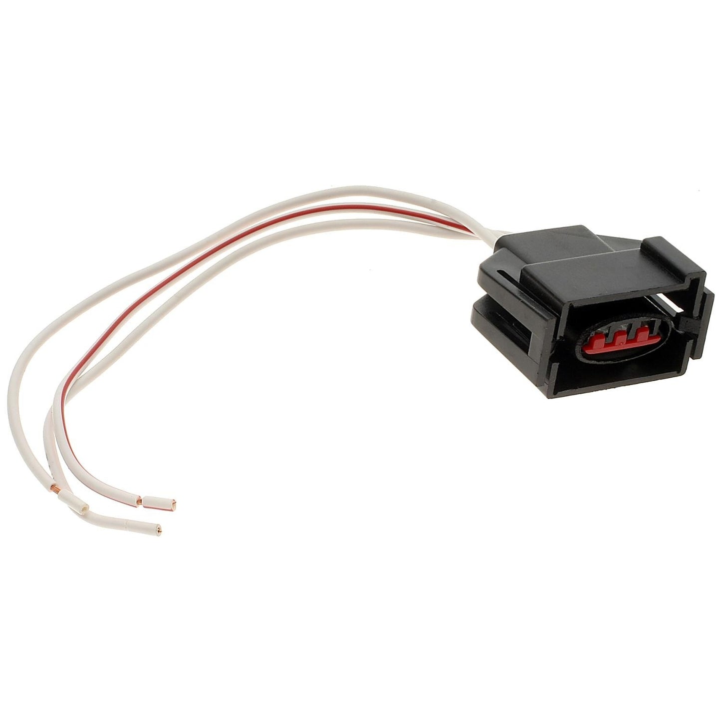 Standard Ignition Throttle Position Sensor Connector S-674