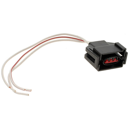 Standard Ignition Throttle Position Sensor Connector S-674