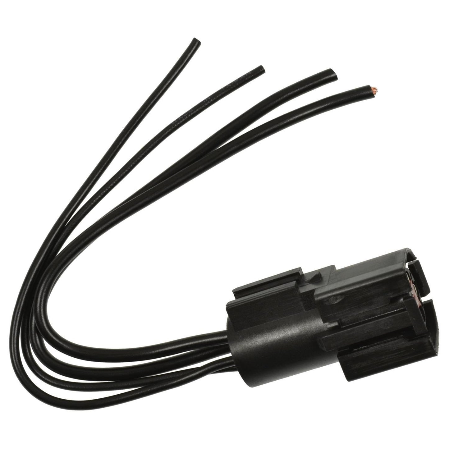 Standard Ignition Exhaust Gas Recirculation (EGR) Sensor Connector S-677