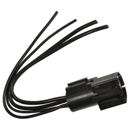 Standard Ignition Exhaust Gas Recirculation (EGR) Sensor Connector S-677