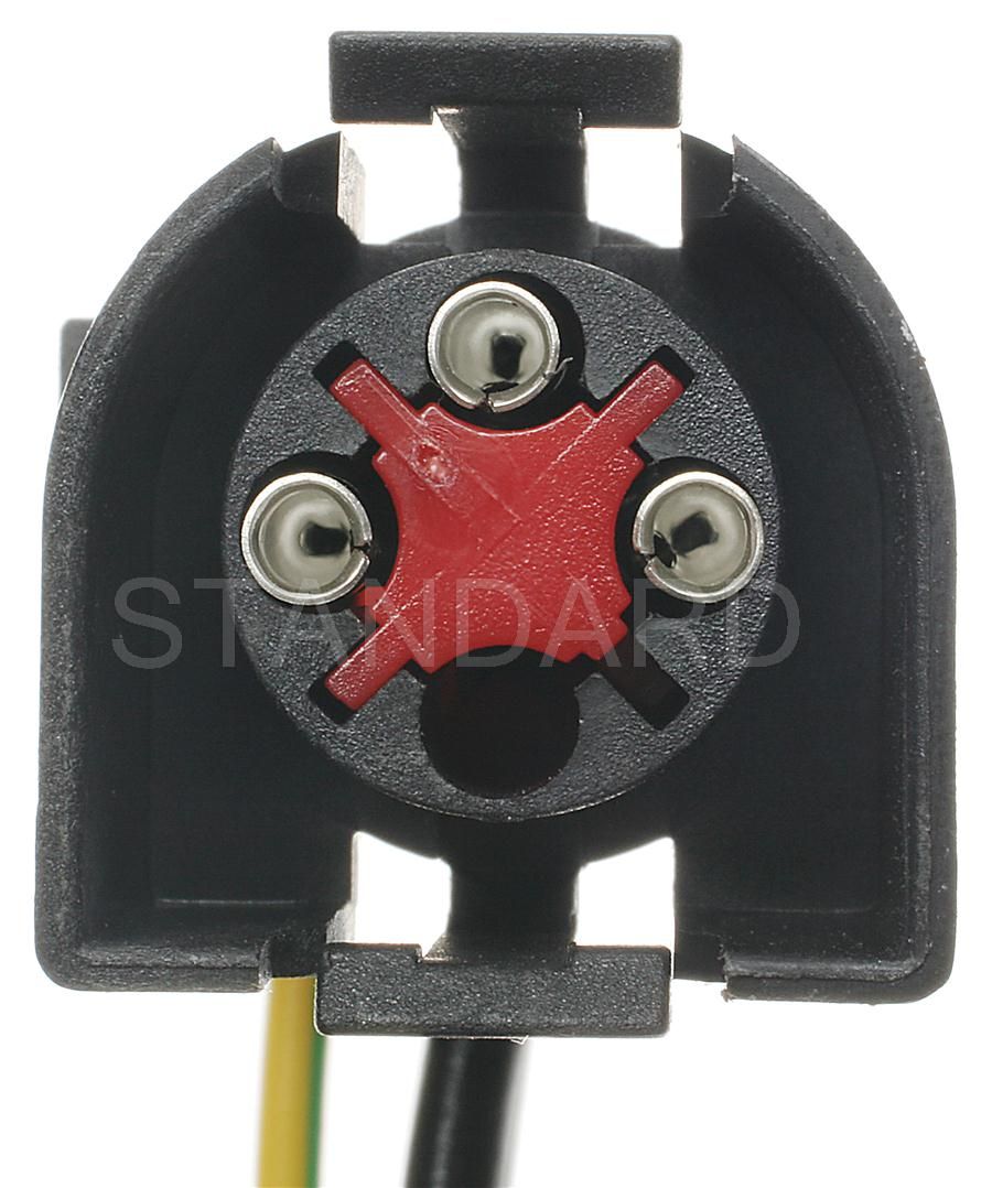 Standard Ignition Exhaust Gas Recirculation (EGR) Sensor Connector S-677