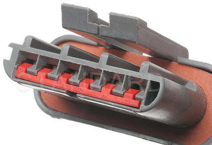 Standard Ignition Windshield Wiper Motor Connector S-679