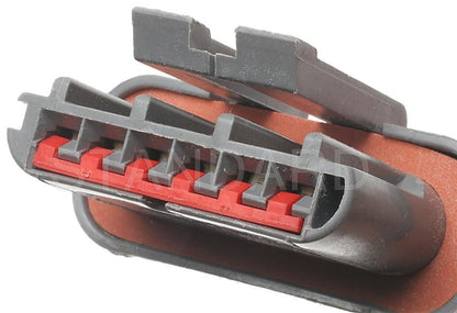 Standard Ignition Windshield Wiper Motor Connector S-679