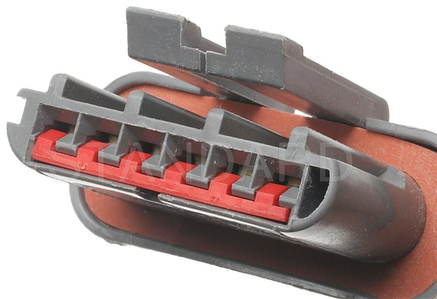 Standard Ignition Windshield Wiper Motor Connector S-679