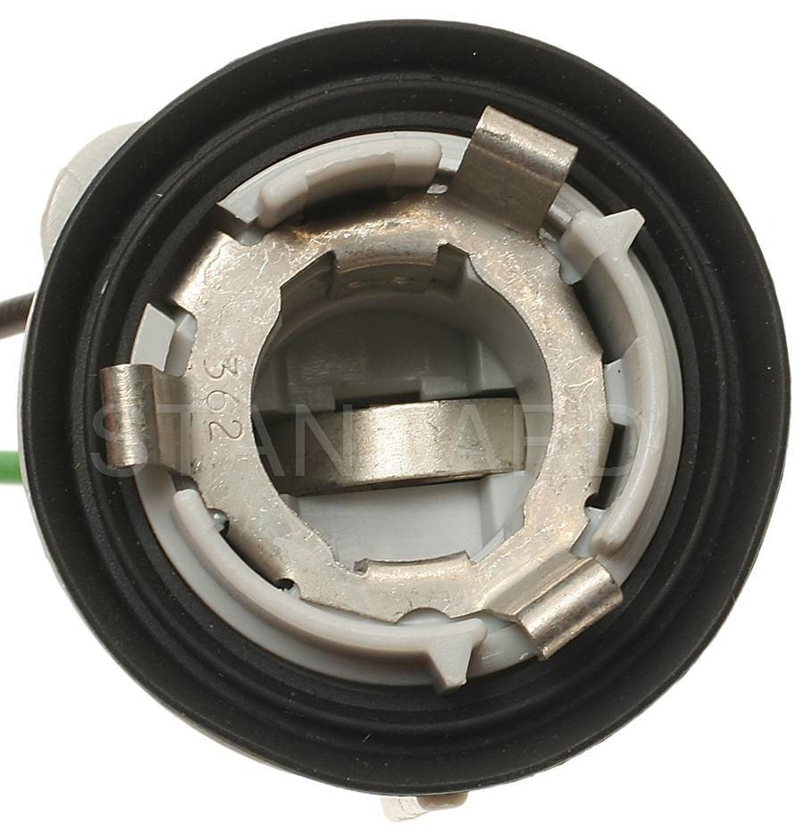 Standard Ignition Multi-Purpose Light Bulb Socket S-67