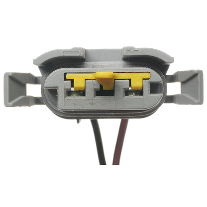 Standard Ignition Back Up Light Connector S-681