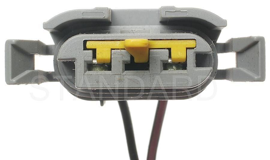 Standard Ignition Back Up Light Connector S-681