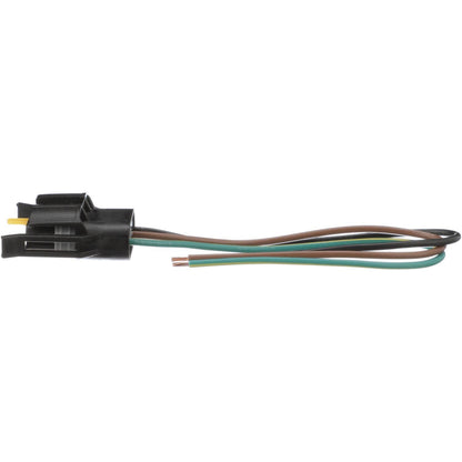 Standard Ignition Headlight Connector S-682