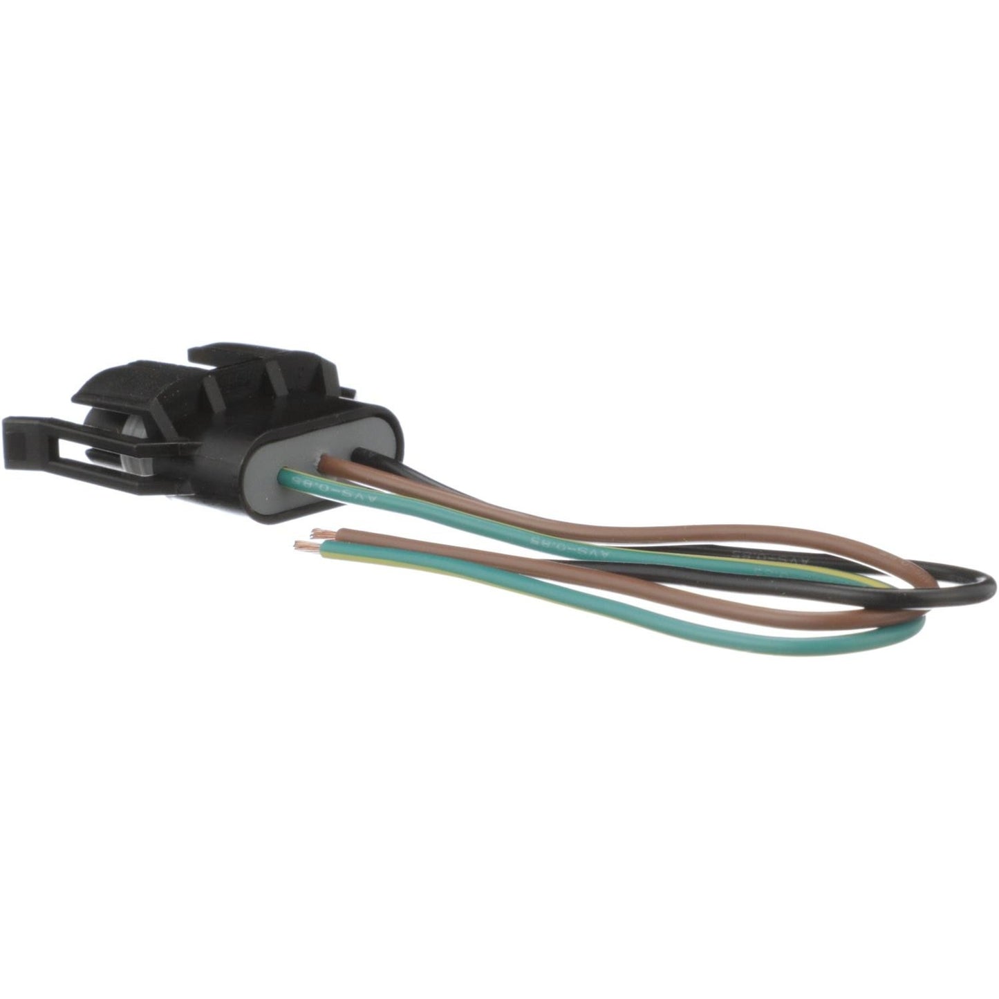Standard Ignition Headlight Connector S-682