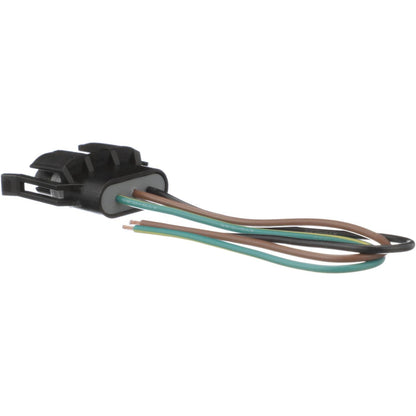 Standard Ignition Headlight Connector S-682