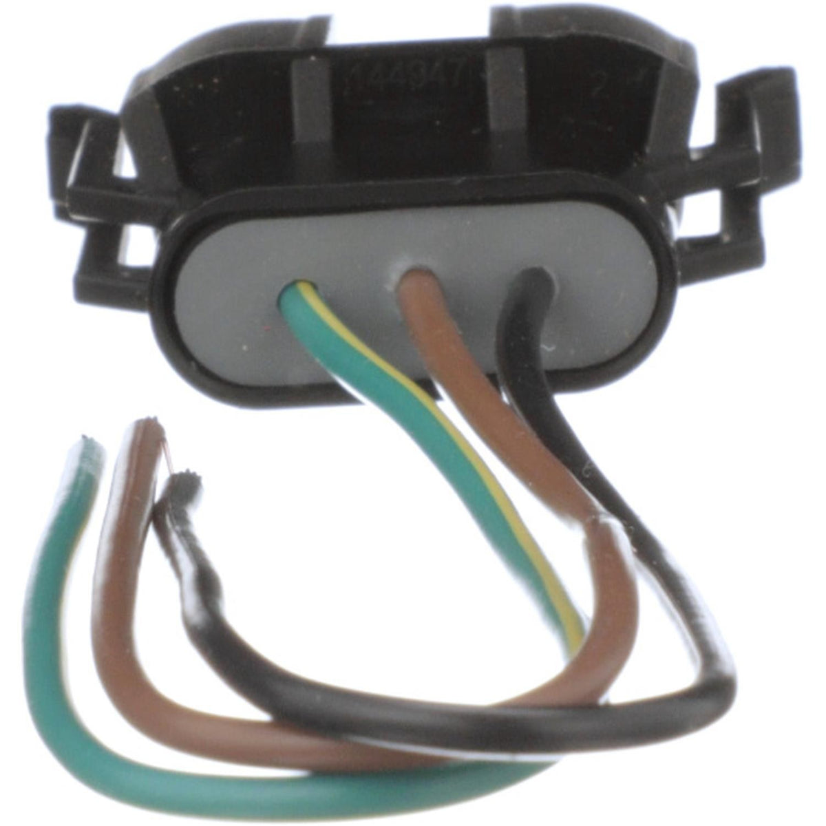 Standard Ignition Headlight Connector S-682