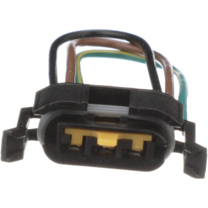 Standard Ignition Headlight Connector S-682