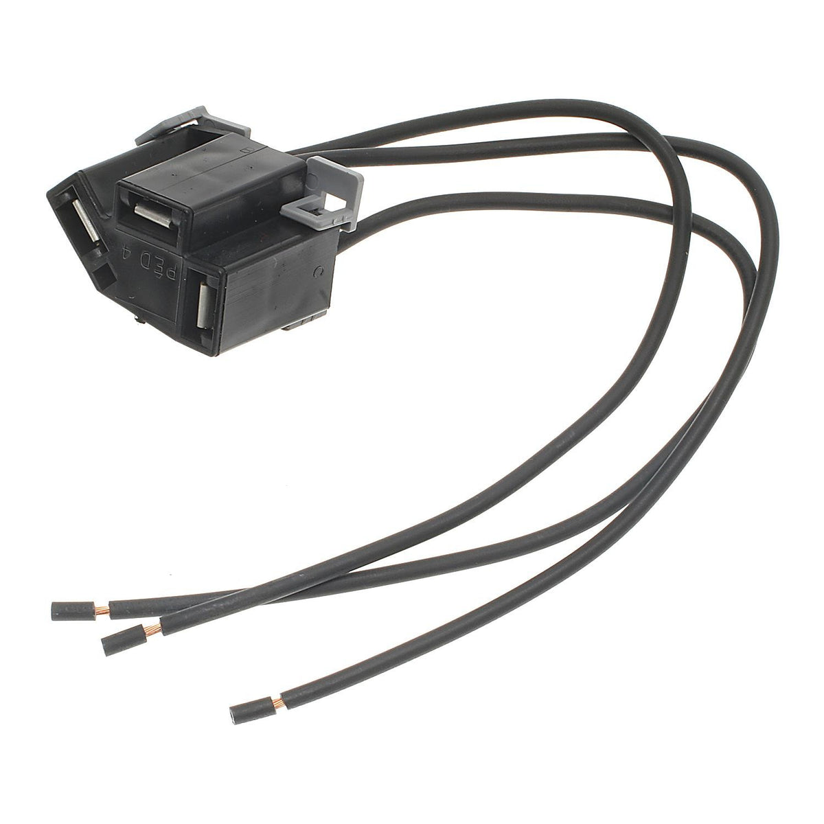 Standard Ignition Headlight Connector S-686