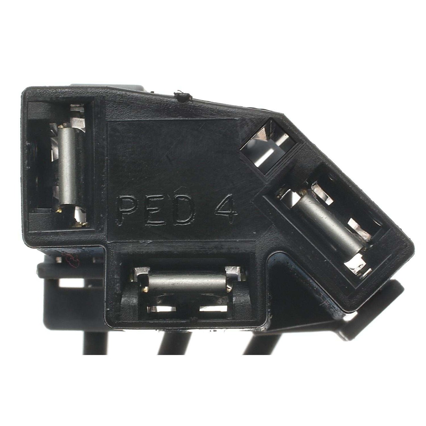 Standard Ignition Headlight Connector S-686