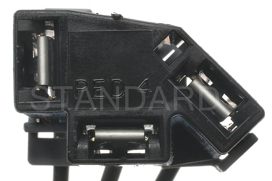 Standard Ignition Headlight Connector S-686