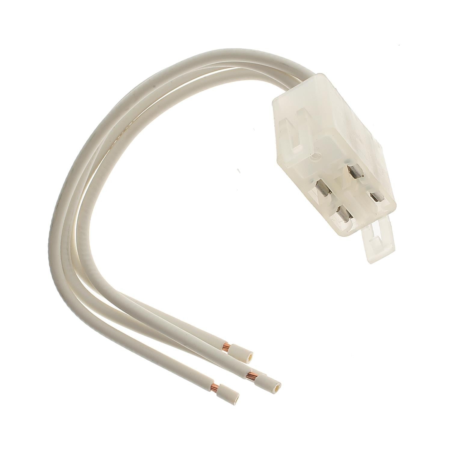 Standard Ignition HVAC Blower Switch Connector S-687