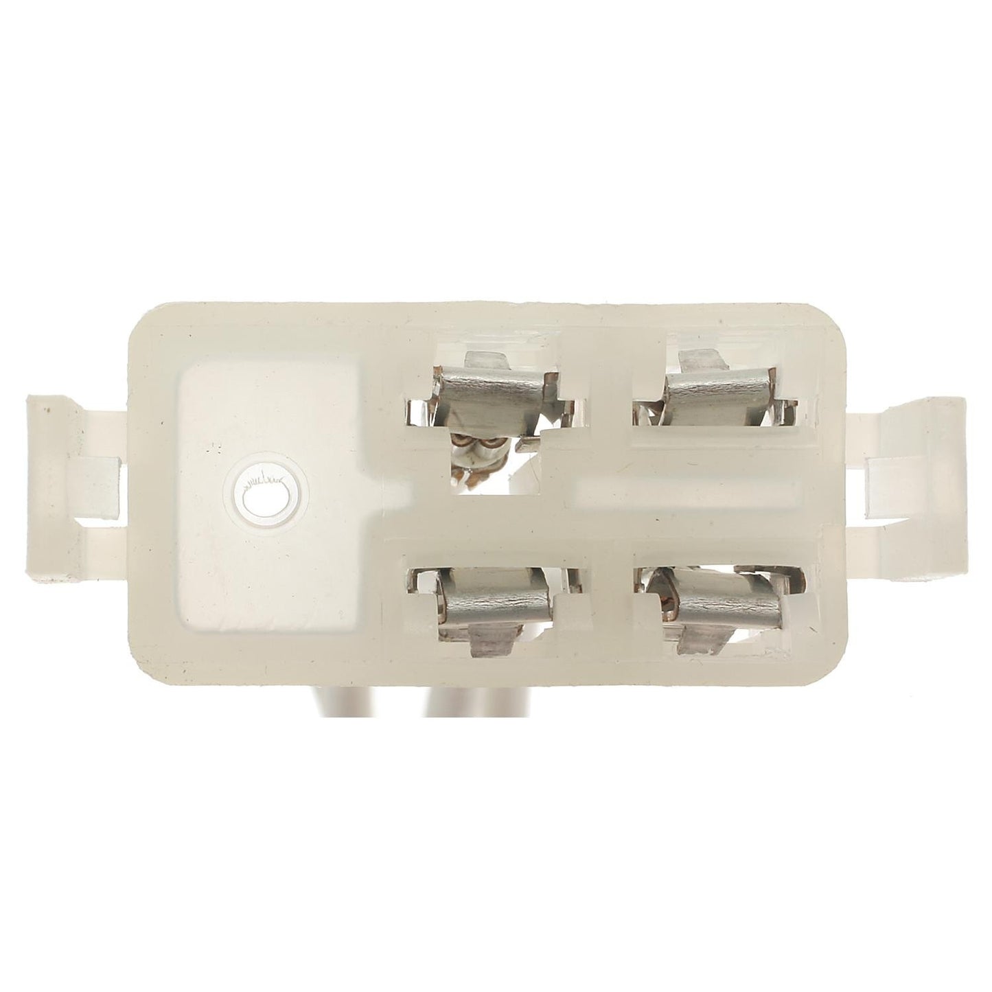 Standard Ignition HVAC Blower Switch Connector S-687
