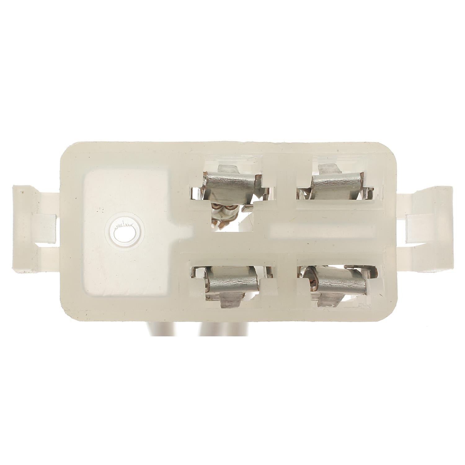 Standard Ignition HVAC Blower Switch Connector S-687
