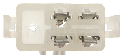 Standard Ignition HVAC Blower Switch Connector S-687