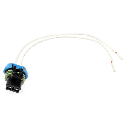 Standard Ignition Secondary Air Injection Pump Connector S-689