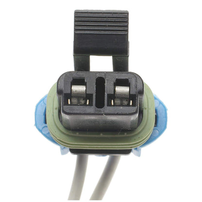 Standard Ignition Secondary Air Injection Pump Connector S-689