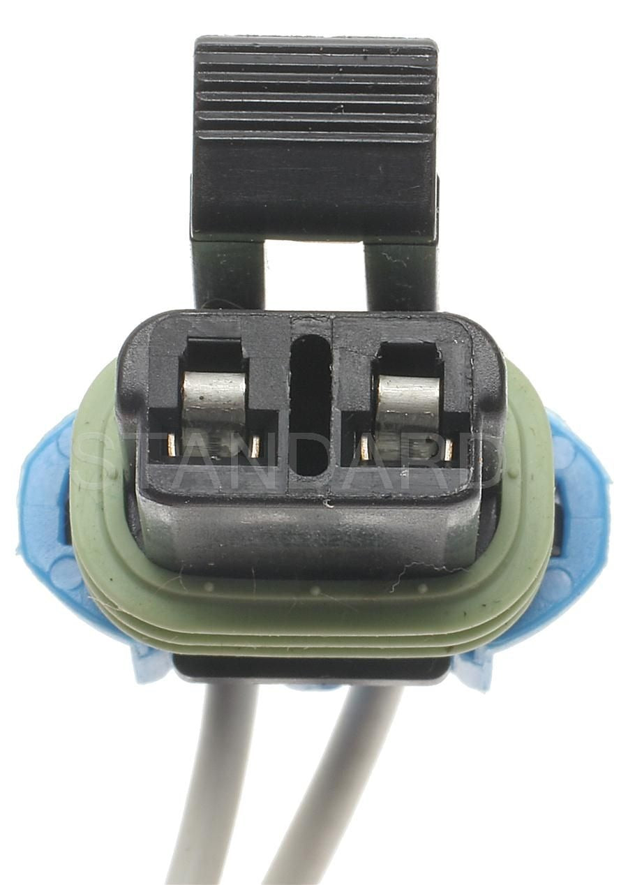 Standard Ignition Secondary Air Injection Pump Connector S-689