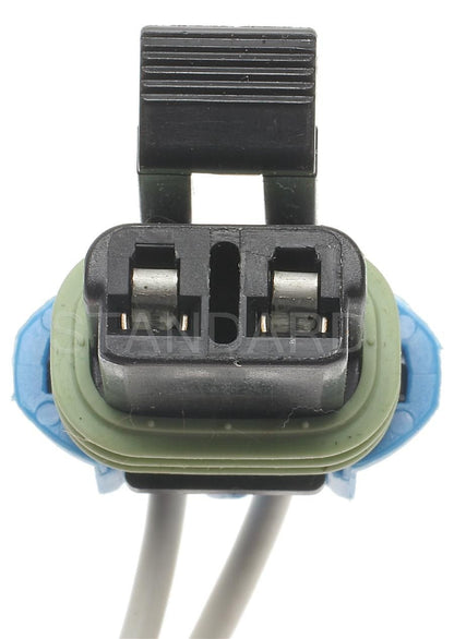 Standard Ignition Secondary Air Injection Pump Connector S-689