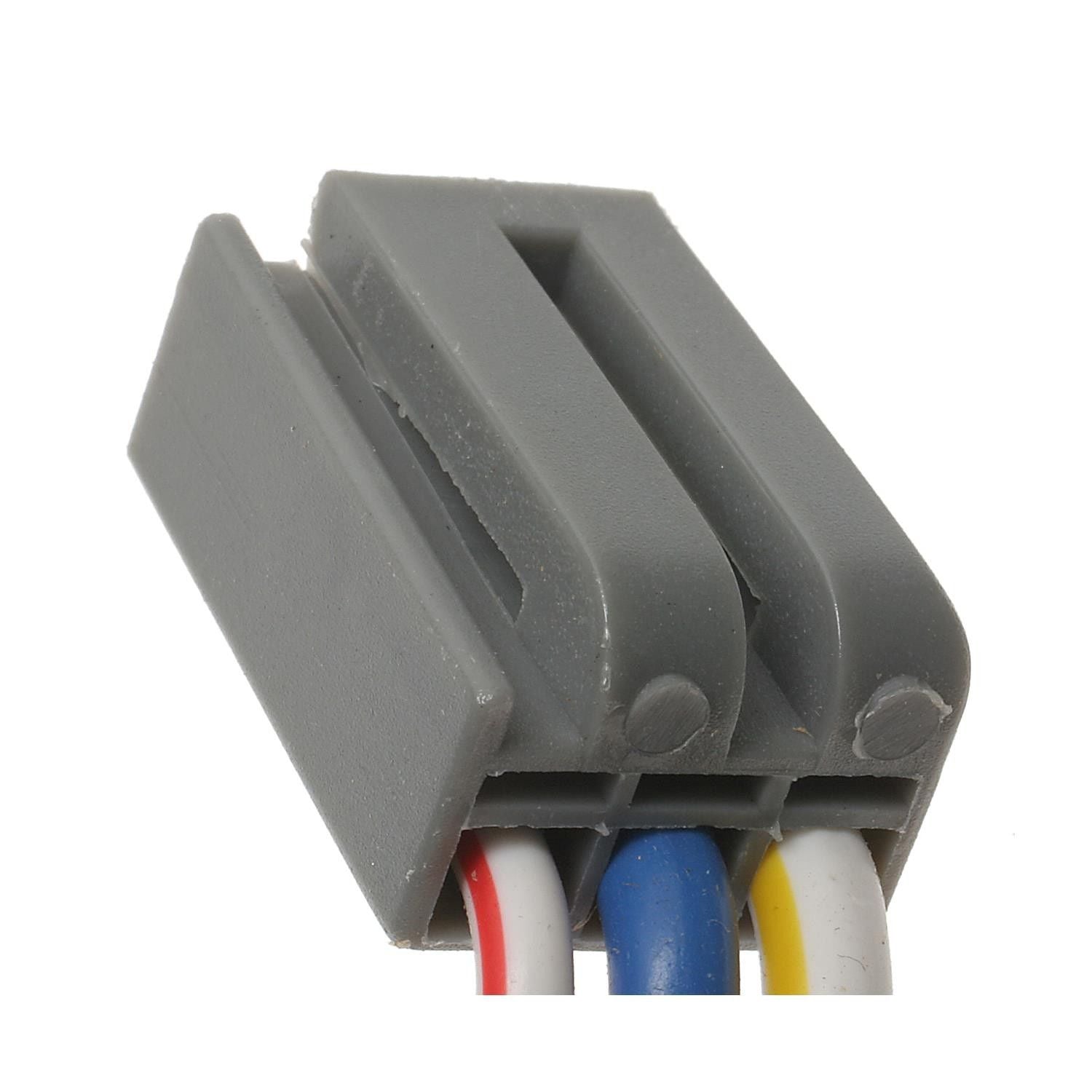 Standard Ignition Fuel Shut-Off Solenoid Connector S-690
