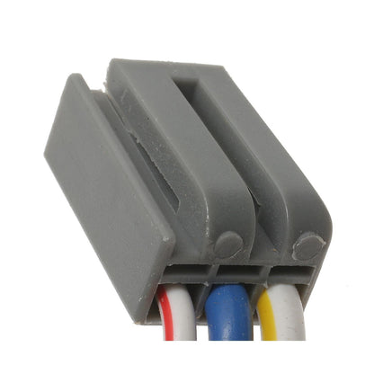 Standard Ignition Fuel Shut-Off Solenoid Connector S-690