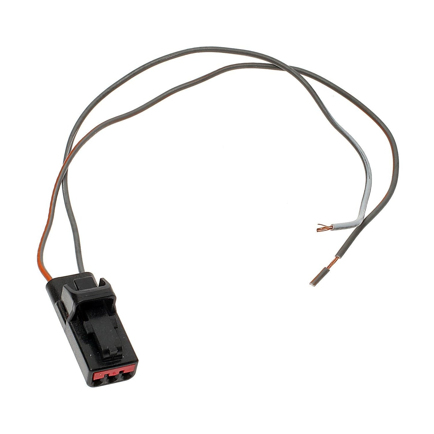 Standard Ignition Air Bag Connector S-691