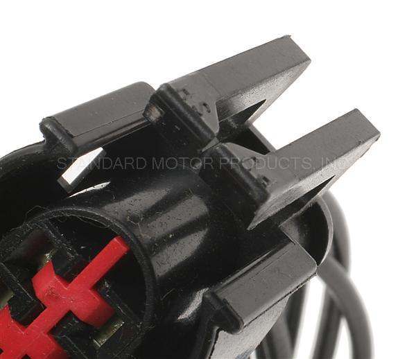 Standard Ignition Vehicle Part S-692