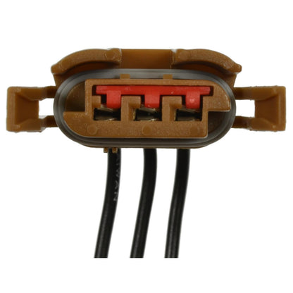 Standard Ignition Turn Signal / Parking Light Connector S-694