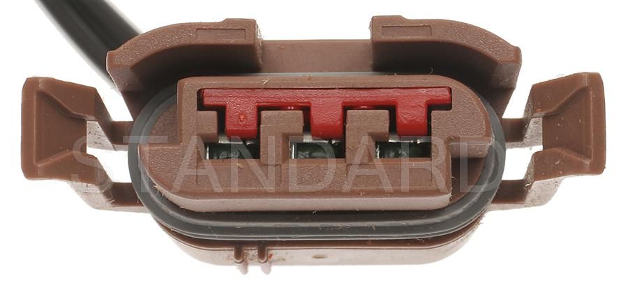 Standard Ignition Turn Signal / Parking Light Connector S-694