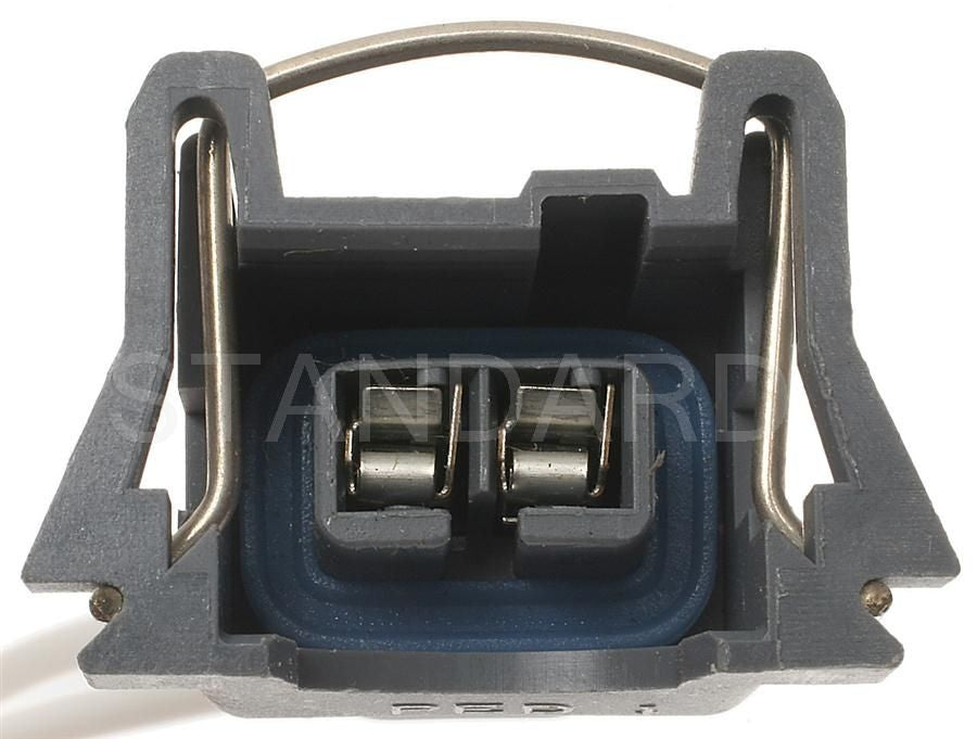 Standard Ignition Engine Coolant Temperature Sensor Connector S-696