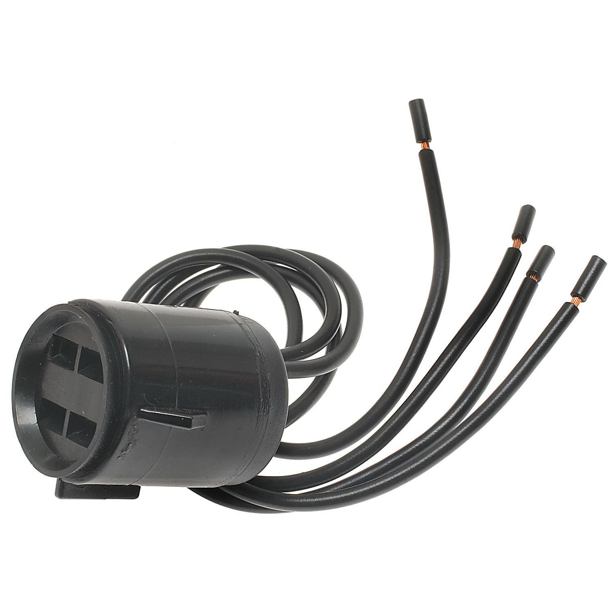 Standard Ignition Ignition Control Module Connector S-698