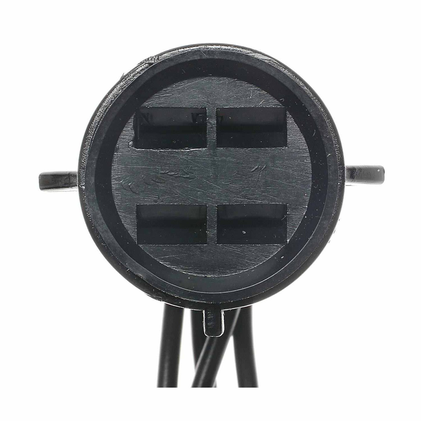 Standard Ignition Ignition Control Module Connector S-698