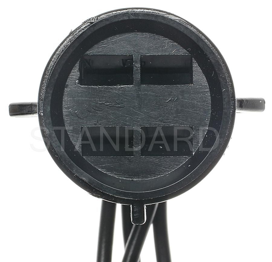 Standard Ignition Ignition Control Module Connector S-698
