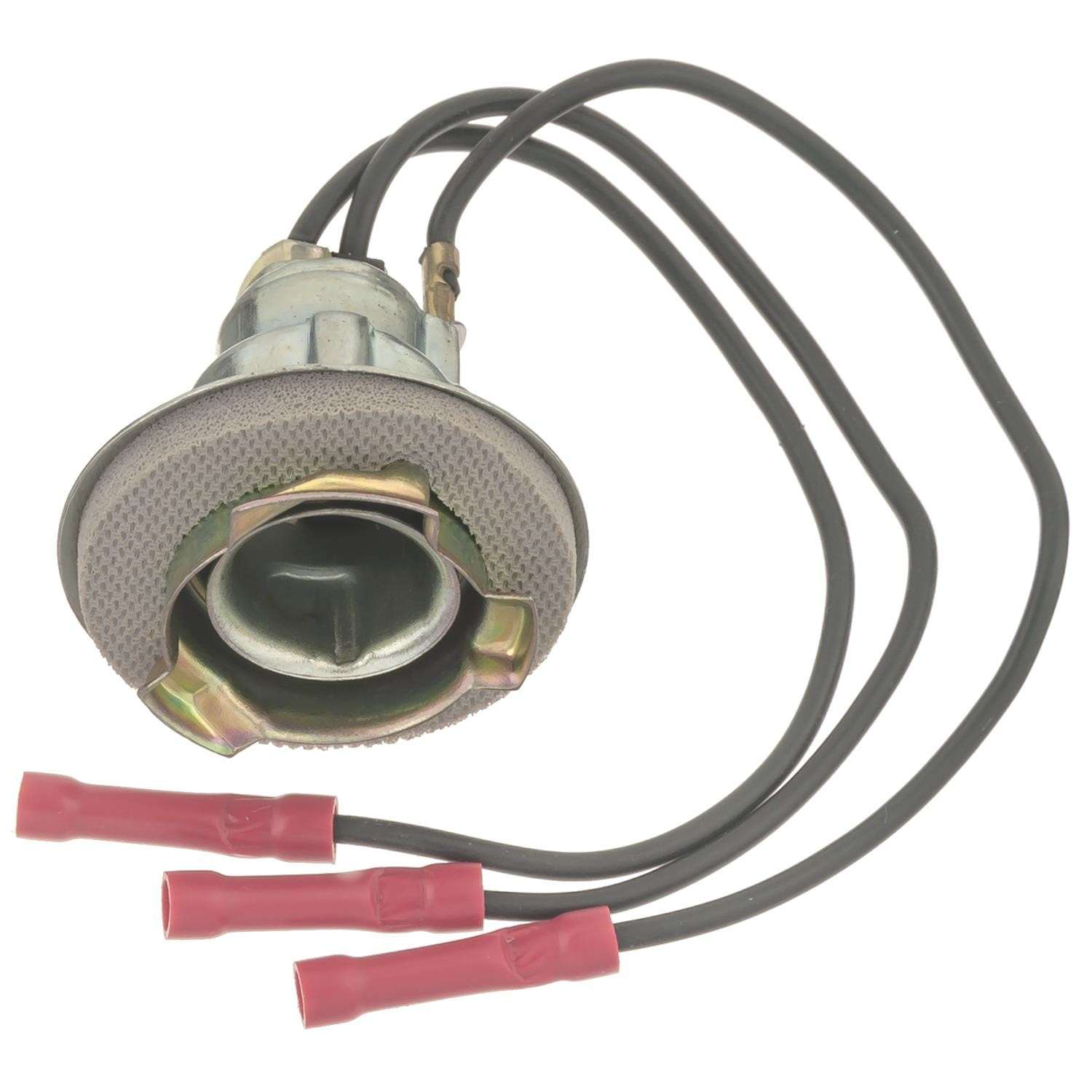 Standard Ignition Multi-Purpose Light Bulb Socket S-69