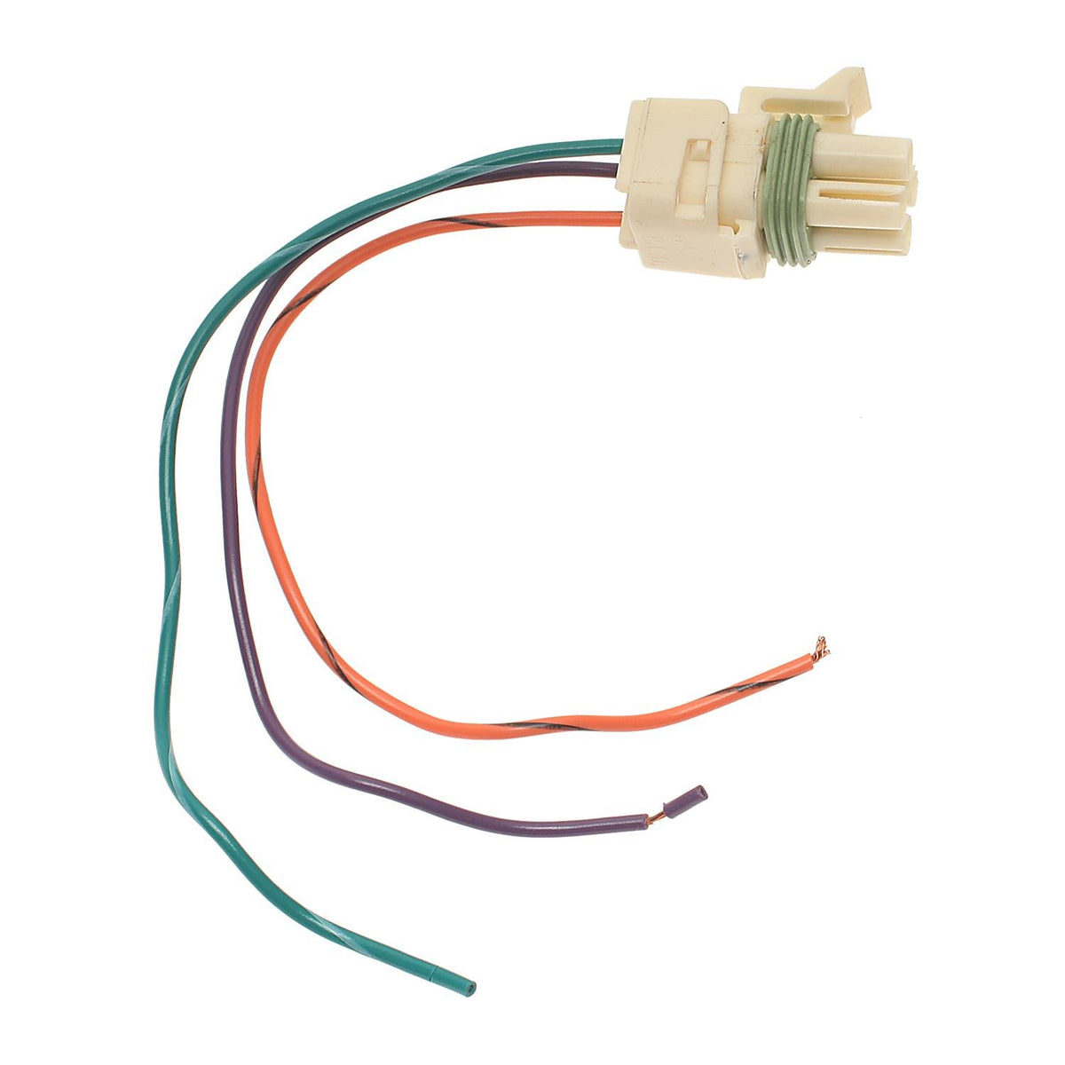 Standard Ignition Axle Shift Control Switch Connector S-700
