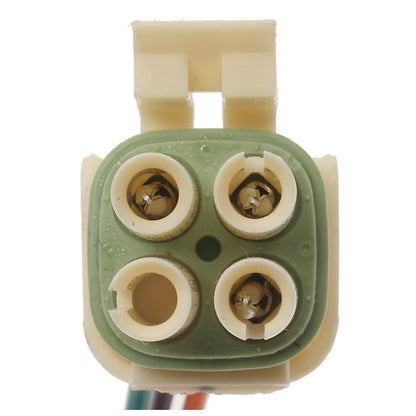 Standard Ignition Axle Shift Control Switch Connector S-700