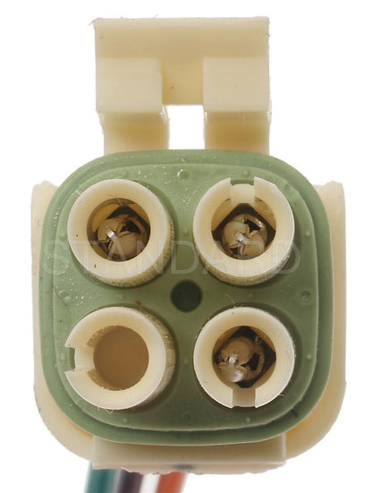 Standard Ignition Axle Shift Control Switch Connector S-700