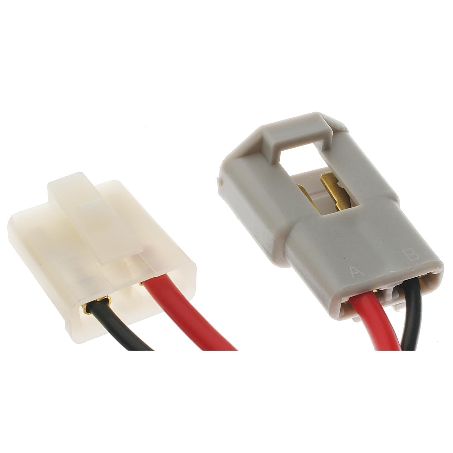Standard Ignition Alternator Connector S-705