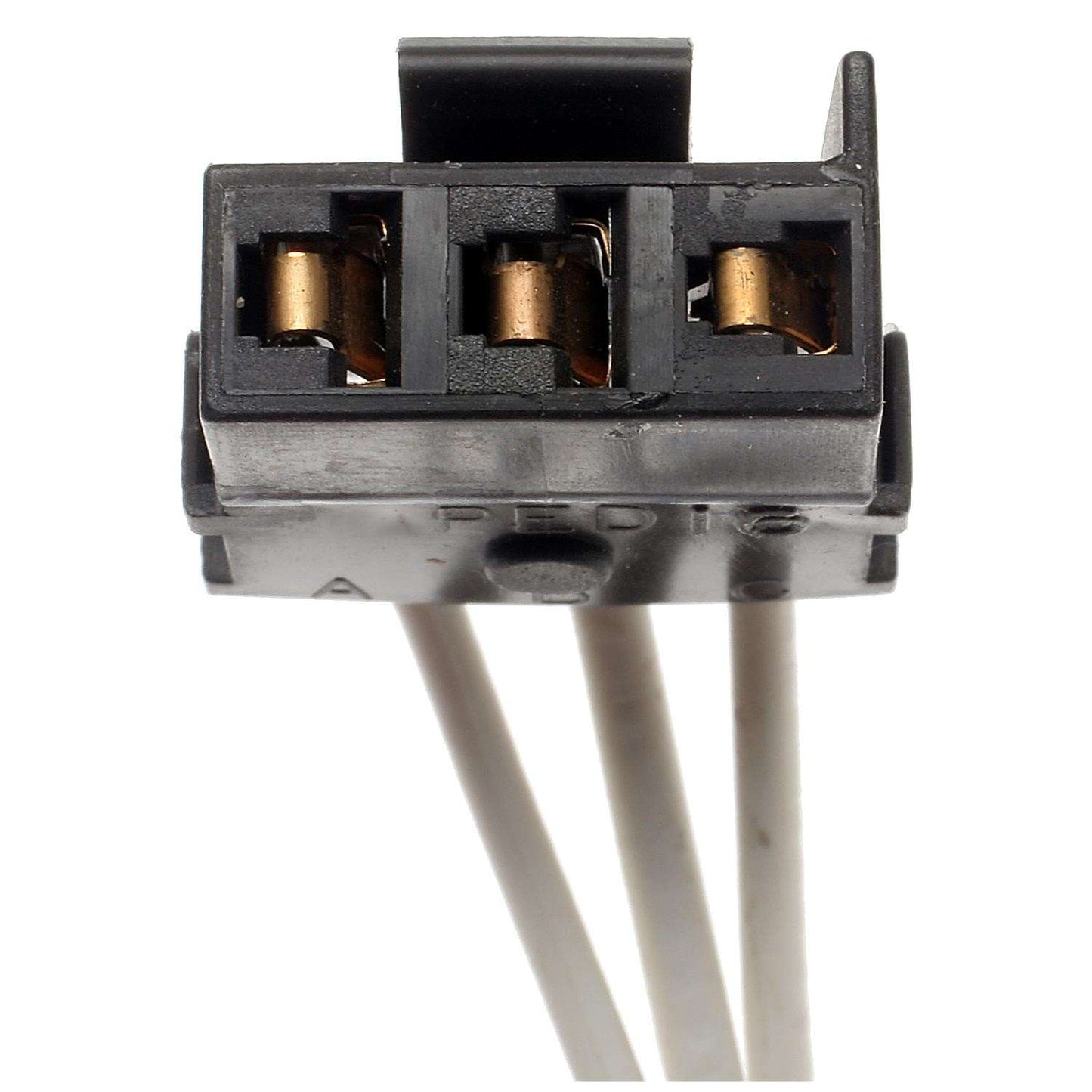 Standard Ignition Brake Light Switch Connector S-711