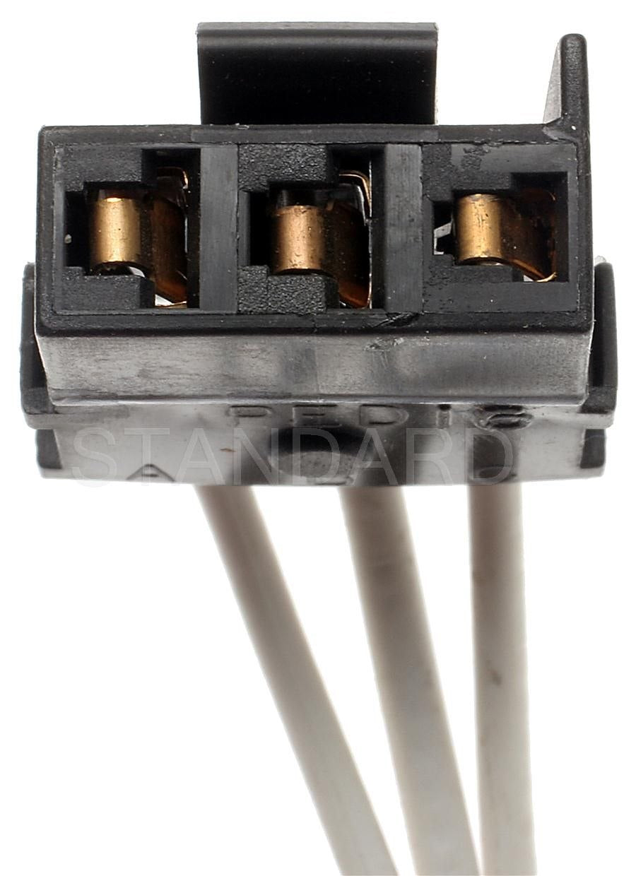 Standard Ignition Brake Light Switch Connector S-711
