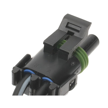 Standard Ignition HVAC Solenoid Connector S-712