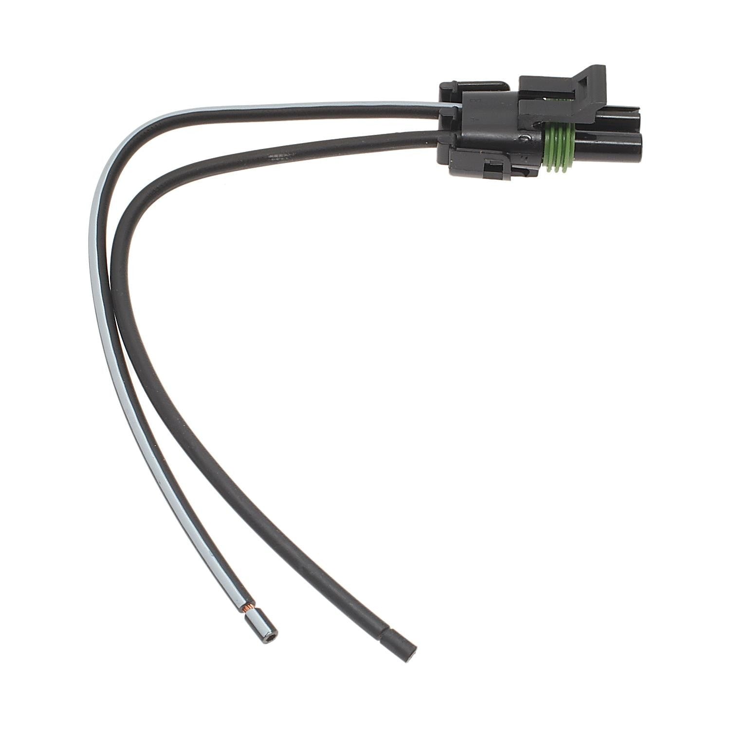 Standard Ignition HVAC Solenoid Connector S-712
