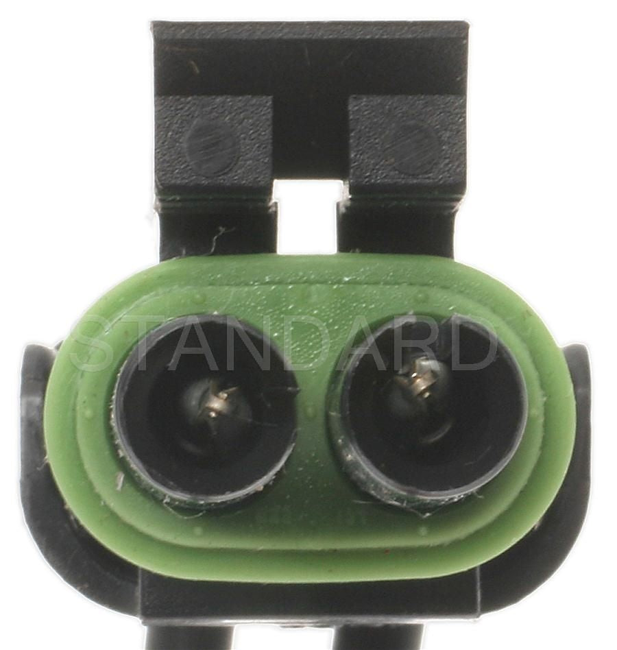 Standard Ignition HVAC Solenoid Connector S-712