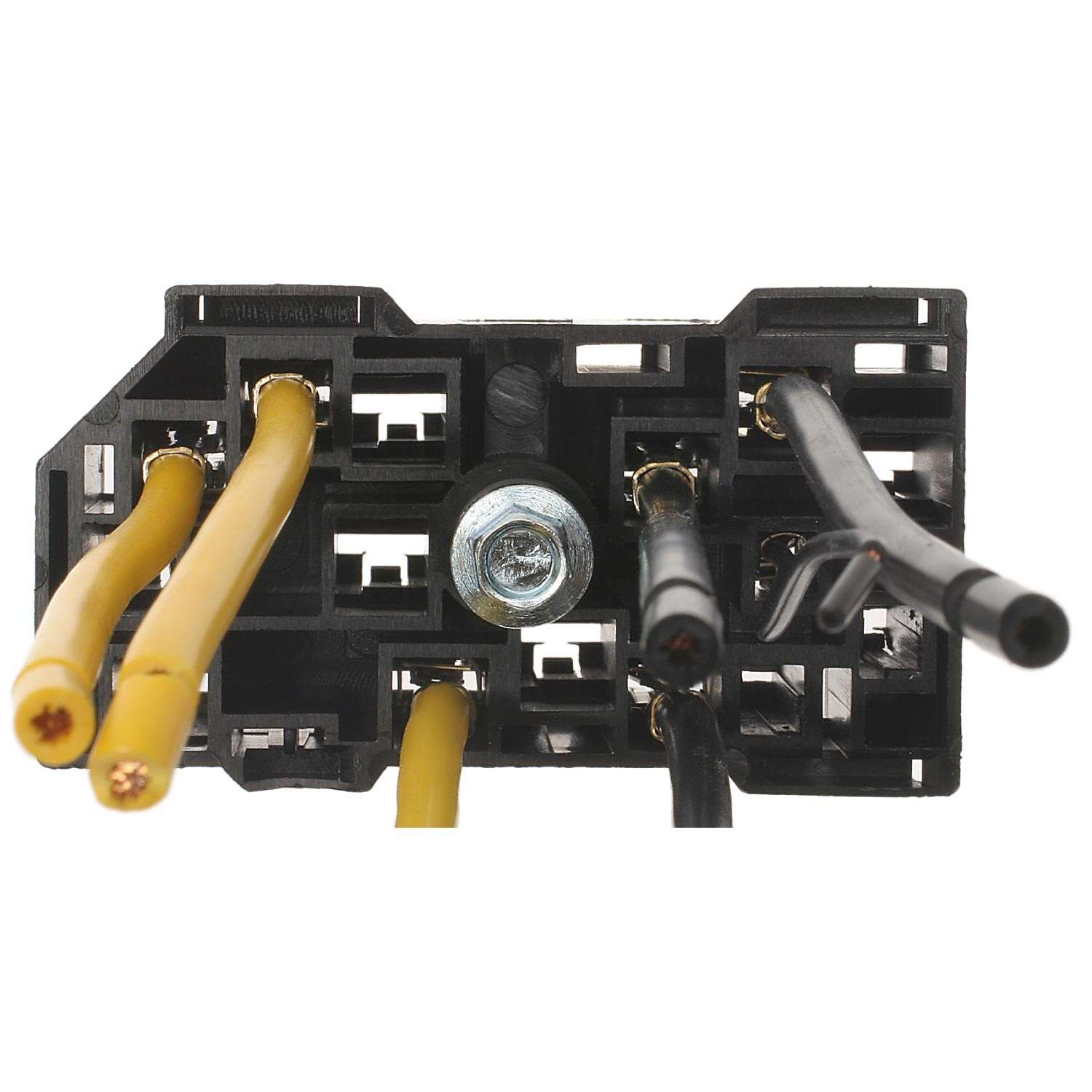 Standard Ignition Ignition Switch Connector S-713