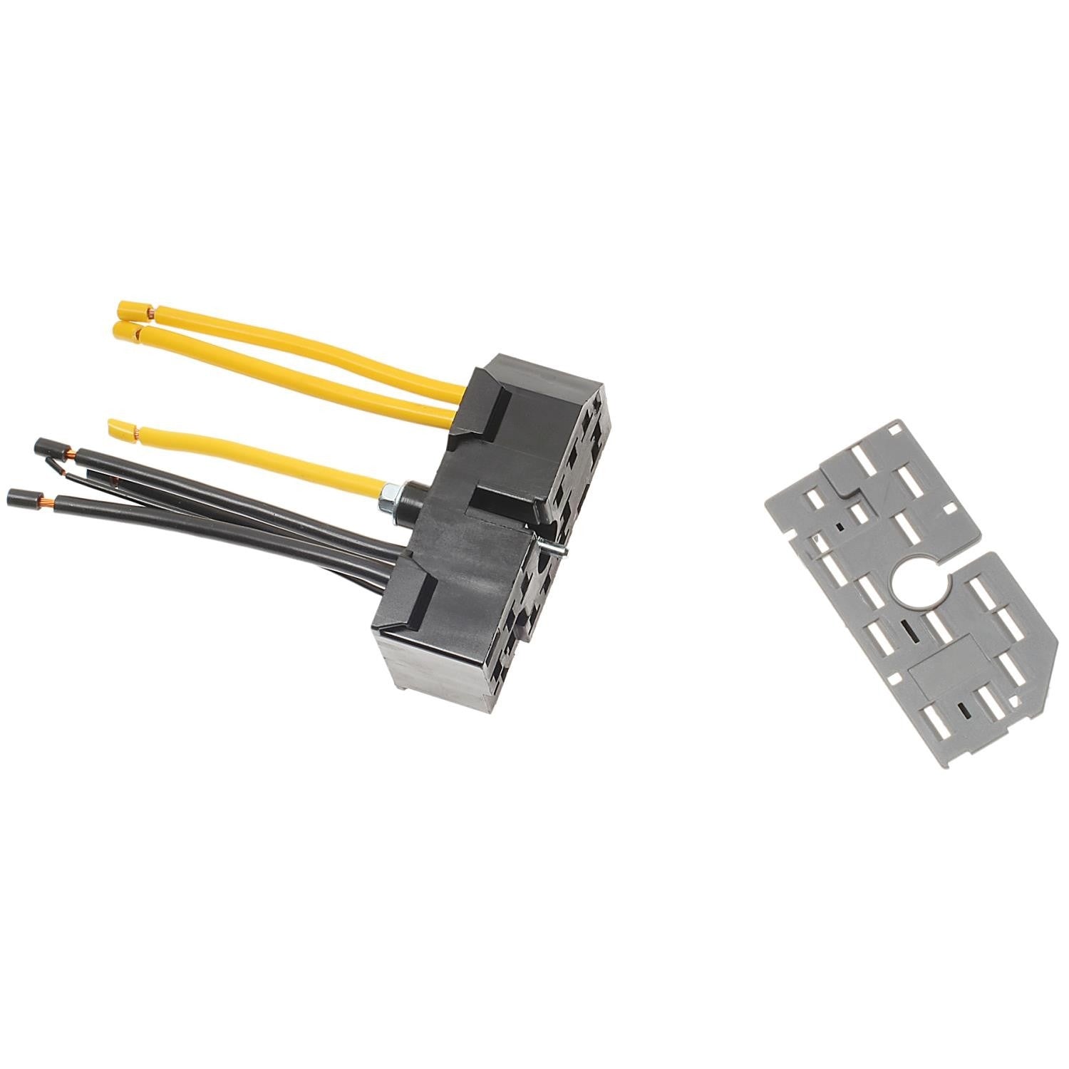 Standard Ignition Ignition Switch Connector S-713