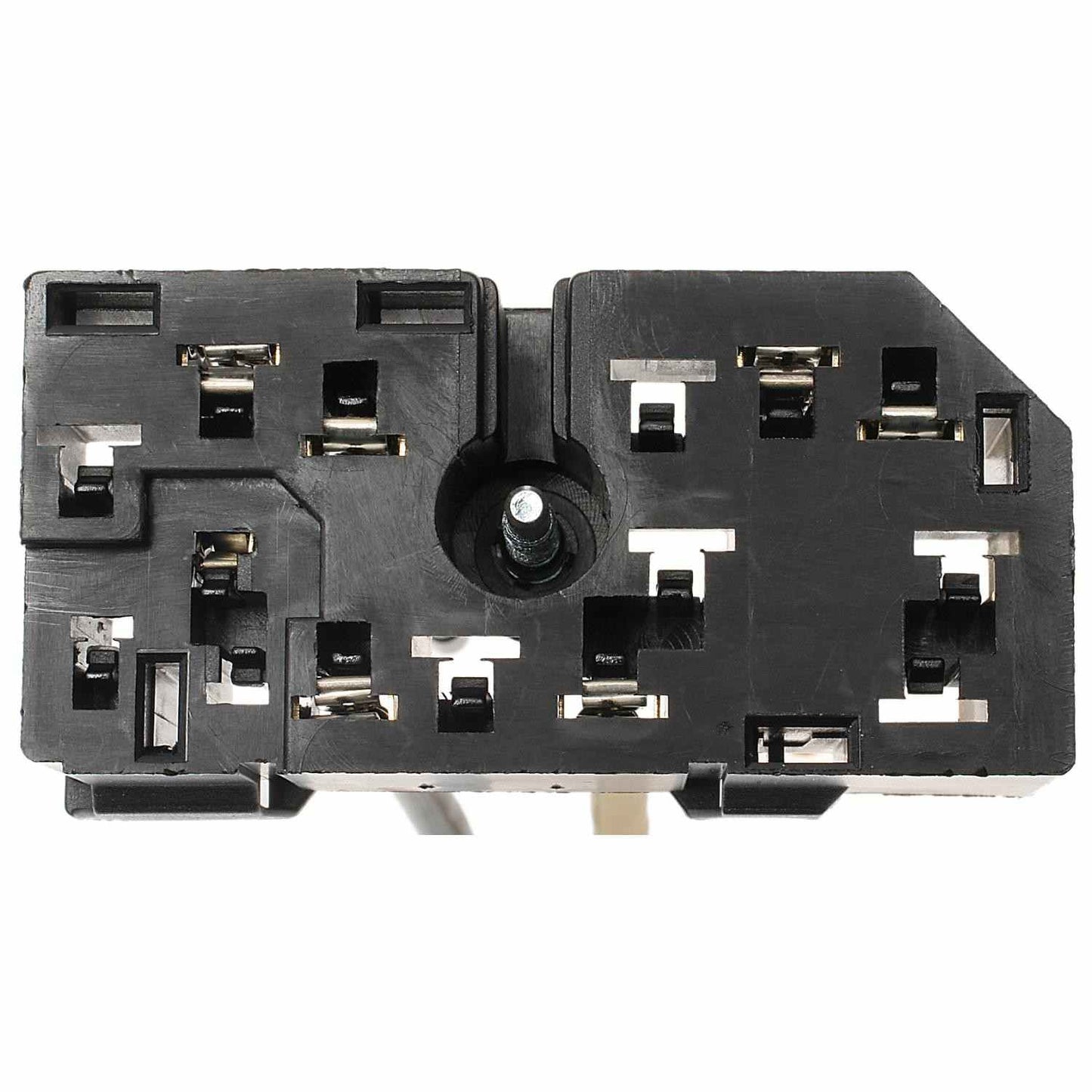 Standard Ignition Ignition Switch Connector S-713